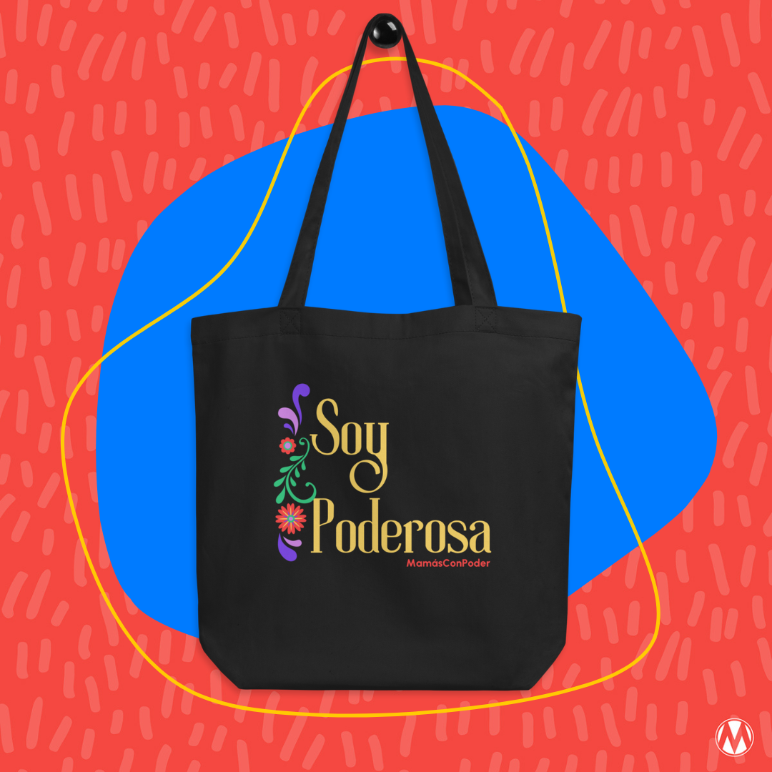 Bolsa Soy Poderosa