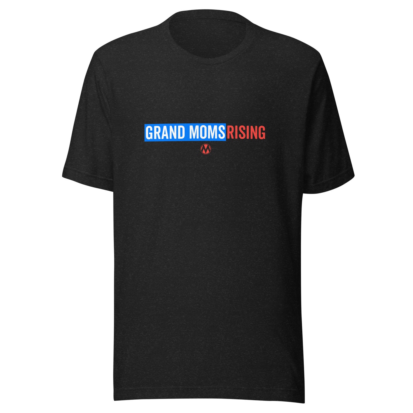 GrandMoms Rising T-Shirt