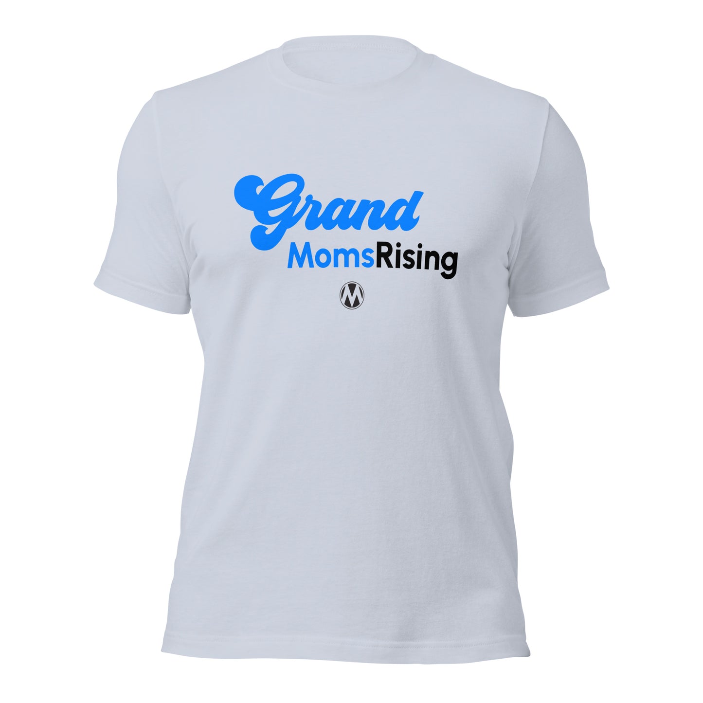 GrandMomsRising Relaxed fit t-shirt