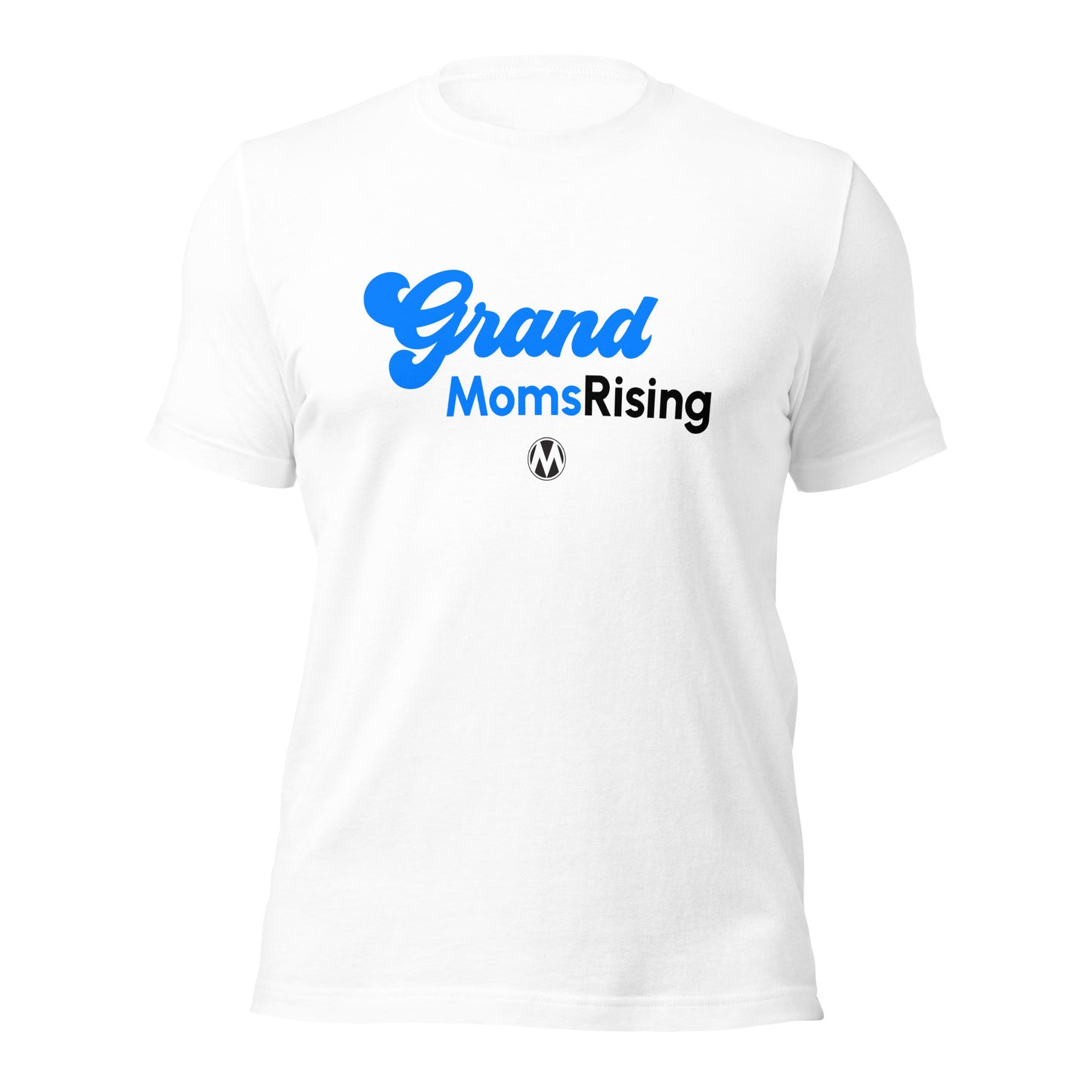 GrandMomsRising Relaxed fit t-shirt