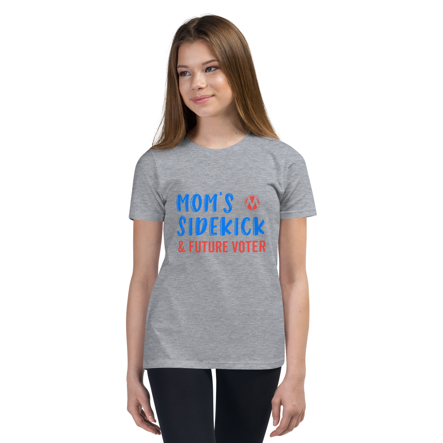 Future Voter Youth T-Shirt