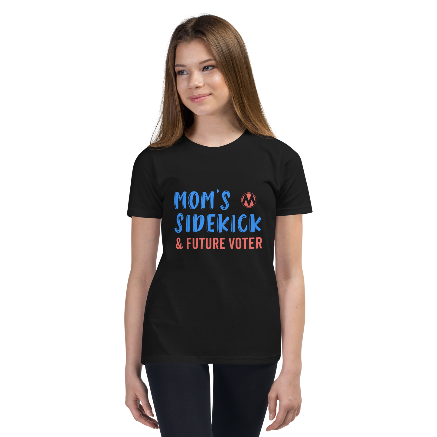 Future Voter Youth T-Shirt